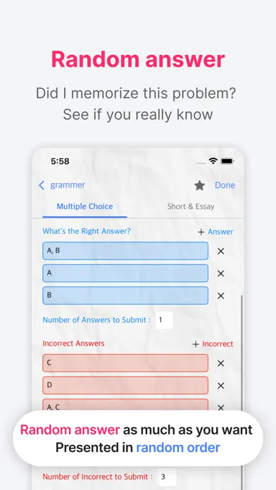 Zrzuty ekranu Nemo - High score,Study,Review