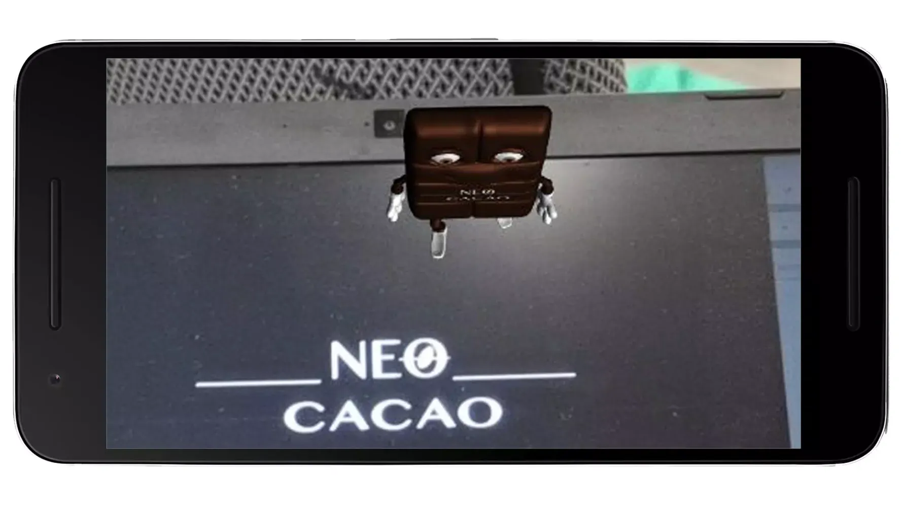 Neo Cacao应用截图