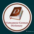 Vietnamese-German Dictionary