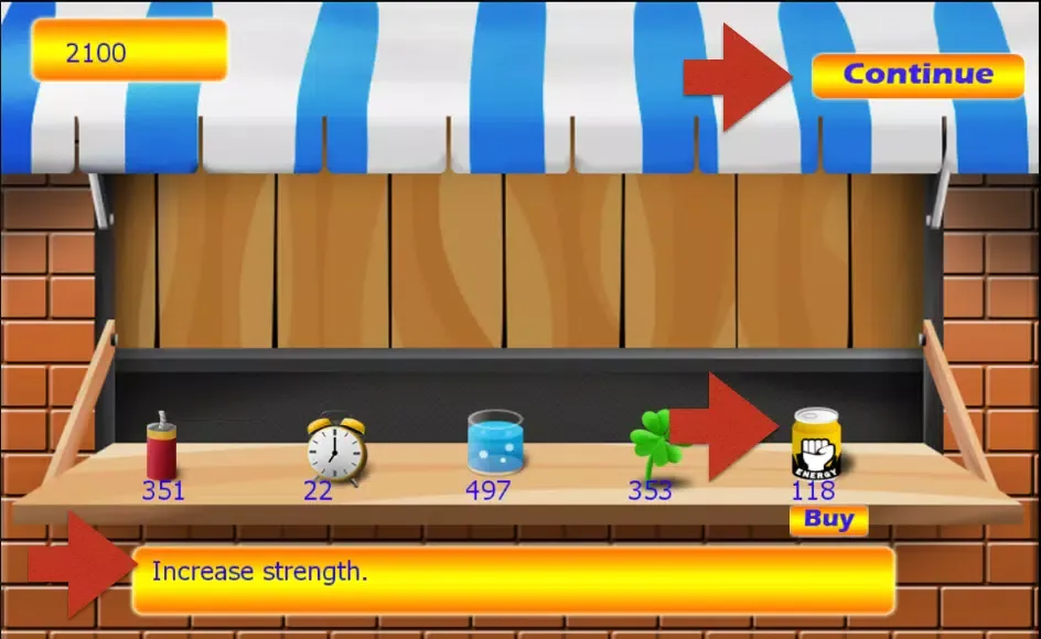 Neo Gold Mining Screenshots