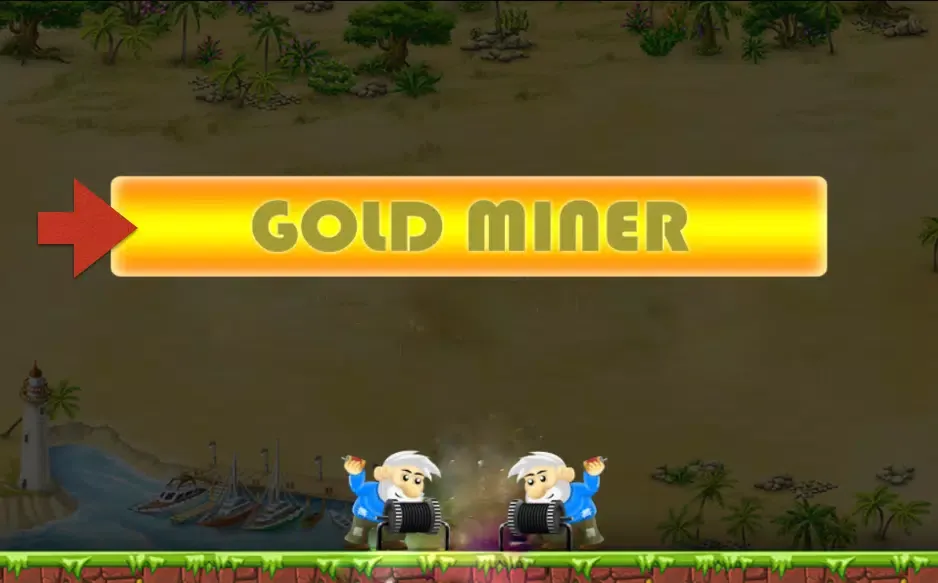 Neo Gold Mining Screenshots