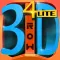 4 IN A 3D ROW LITE