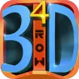 4 IN A 3D ROW