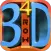 4 IN A 3D ROW