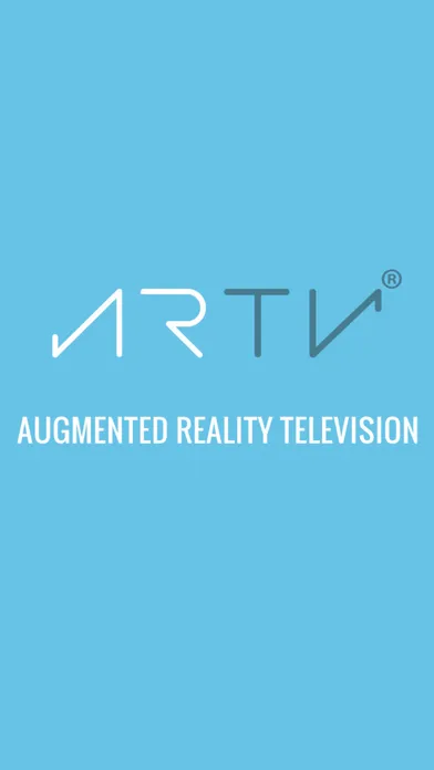 Скриншоты ARTV®