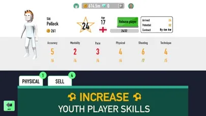 Capturas de pantalla de Wunderkidz