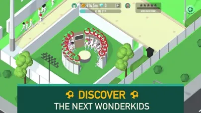 Capturas de pantalla de Wunderkidz