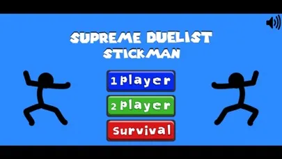 Supreme Duelist 2019 Screenshots