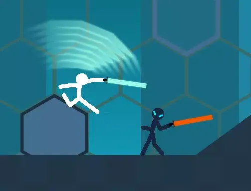 Stickman Rebirth স্ক্রিনশট