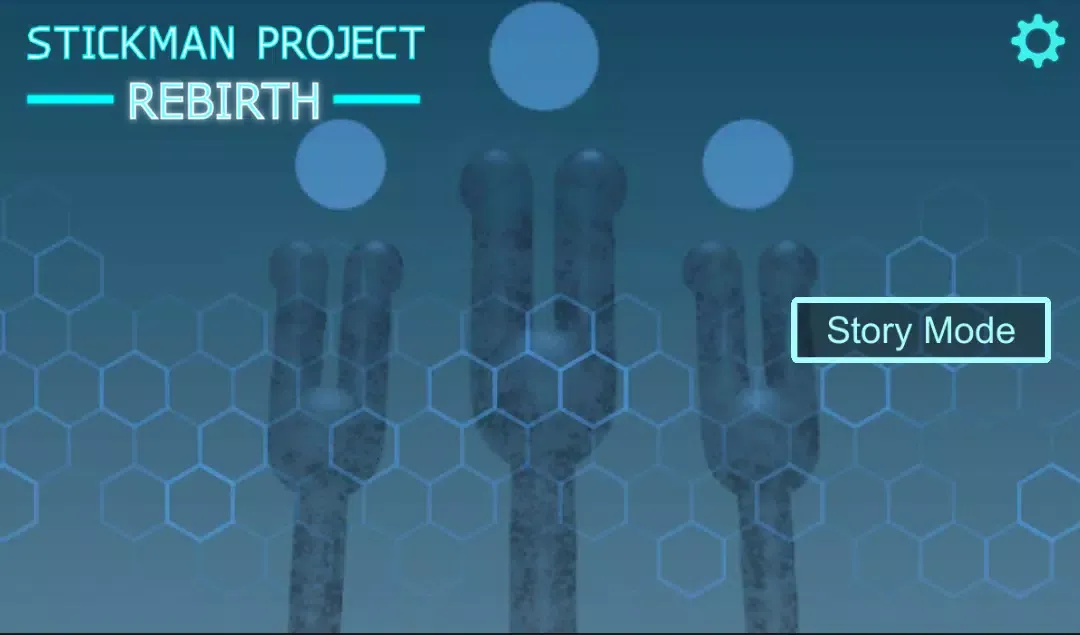 Stickman Rebirth স্ক্রিনশট