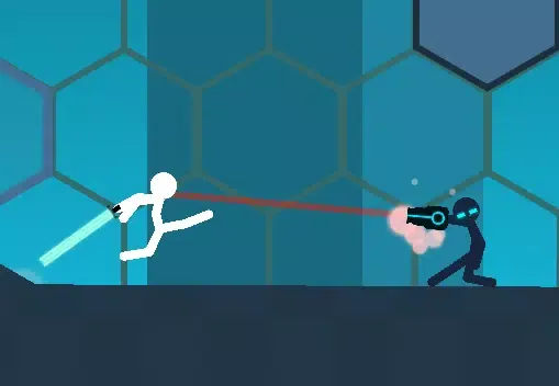 Stickman Rebirth স্ক্রিনশট