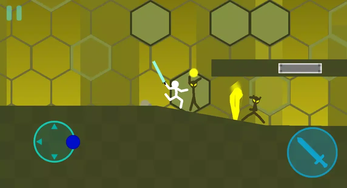 Stickman Rebirth স্ক্রিনশট