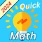 Quick Math