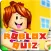 RobloxQuiz (Unreleased)