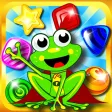 Jolly Duels - Multiplayer match three game Jolly Duels - Multiplayer match three game