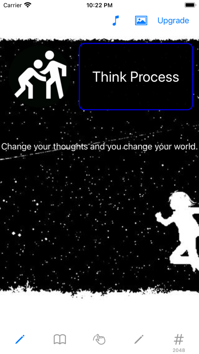 Thinking wisely應用截圖
