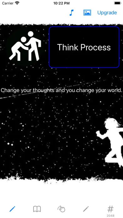 Thinking wisely应用截图
