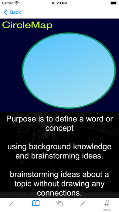 Thinking wisely應用截圖