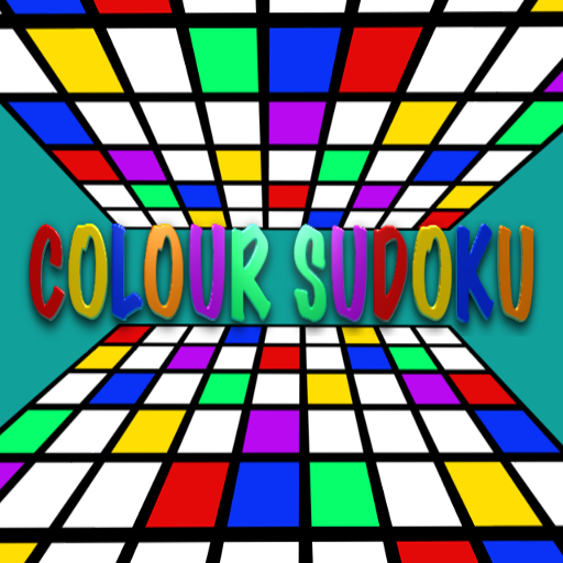 Free Colour Sudoku Demo