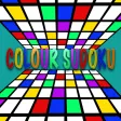 Free Colour Sudoku Demo