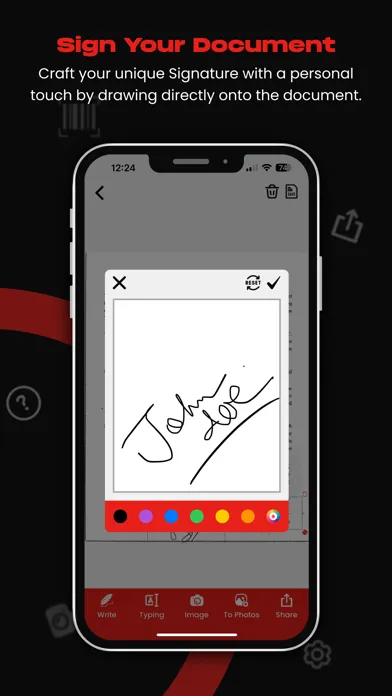 Netra Smart : Document Scanner Ekran Görüntüleri