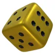Talking Dice Roller 3D Talking Dice Roller 3D
