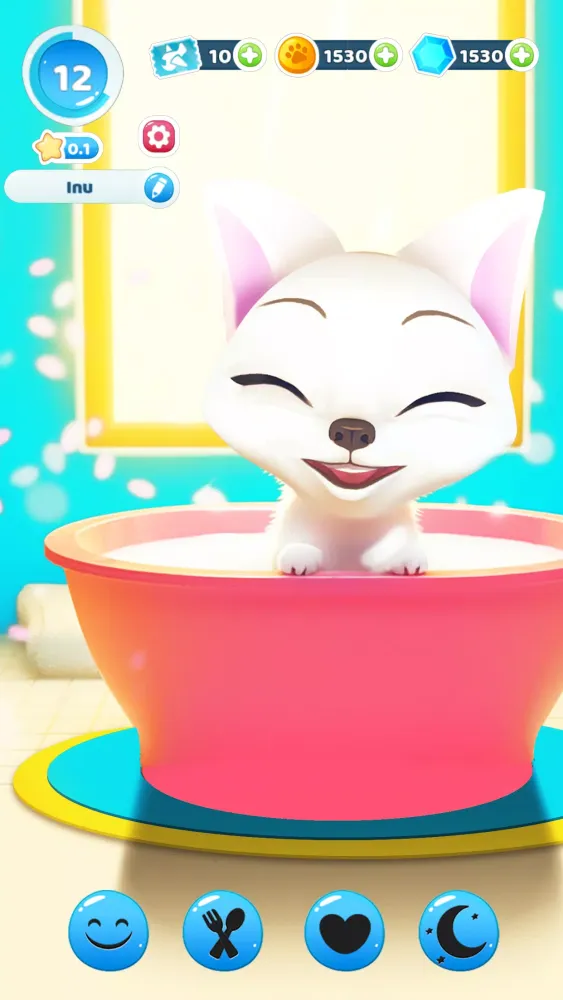 Inu Screenshots