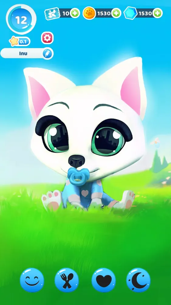 Inu Screenshots