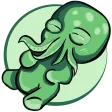 Cthulhu Virtual Pet