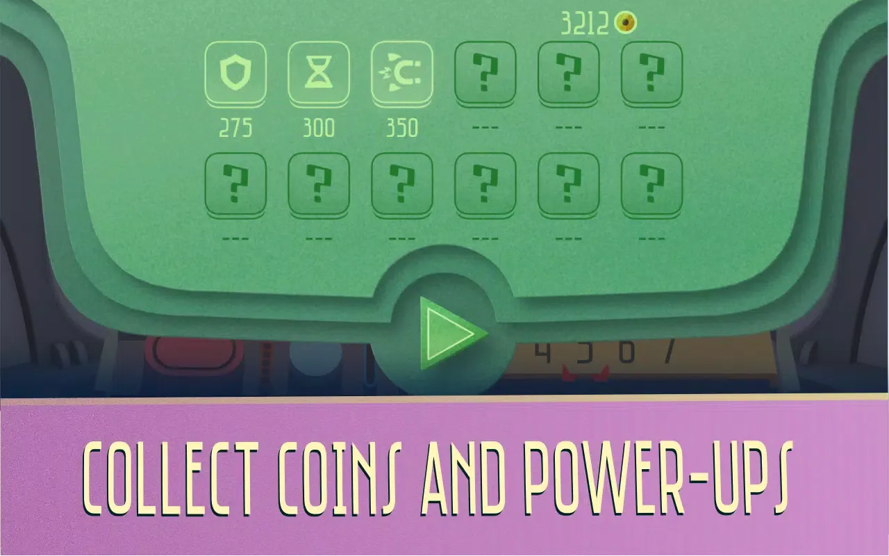 NUMBALA DEMO: math brain game应用截图