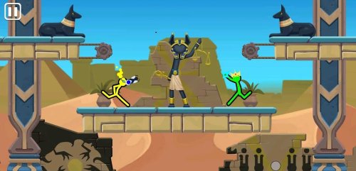 Supreme Duelist Stickman-screenshot-3