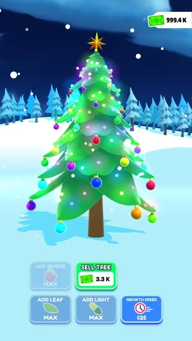 Little Tree ASMR Screenshots