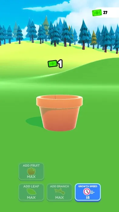 Little Tree ASMR Screenshots