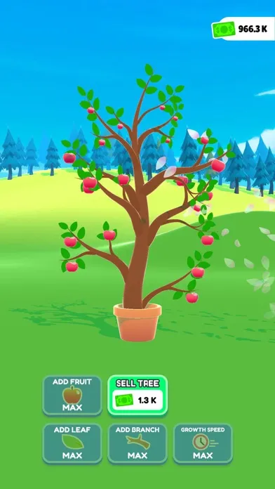 Little Tree ASMR Screenshots