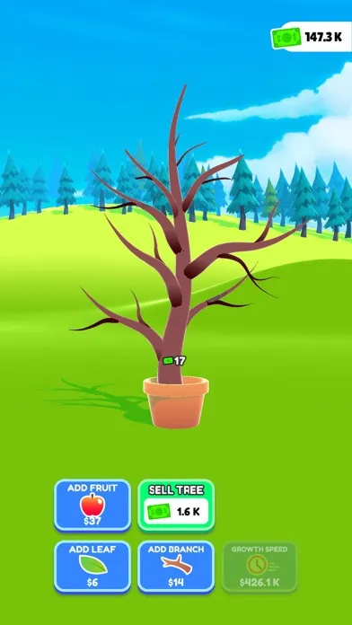 Little Tree ASMR Screenshots