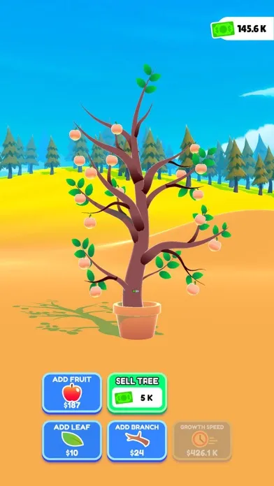 Little Tree ASMR Screenshots