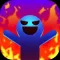 Burning It All