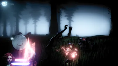 صور Giant Polygon Slayer Zombie Io