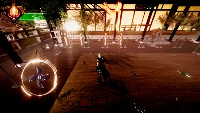 Demon Hunter 3D: Ninja Slayer Screenshots
