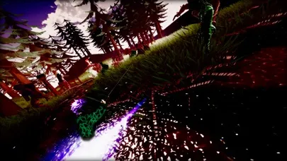 Скриншоты Demon Hunter Blade Slayer 3D
