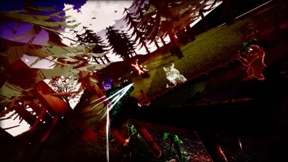 Скриншоты Demon Hunter Blade Slayer 3D