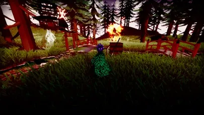 Скриншоты Demon Hunter Blade Slayer 3D