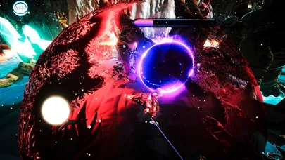 Demon Hunter Slayer Blade 3D應用截圖
