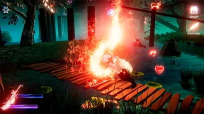 تصاویر Demon RPG God. Hunter Blade 3D