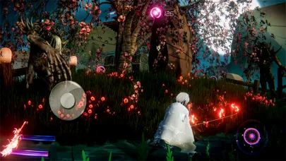 تصاویر Demon RPG God. Hunter Blade 3D