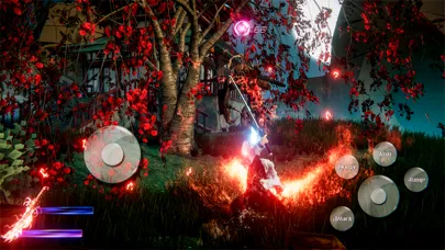 تصاویر Demon RPG God. Hunter Blade 3D