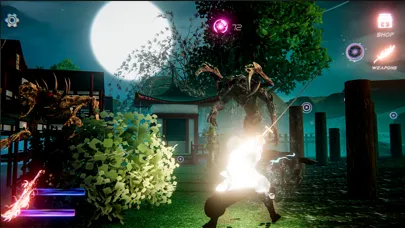 تصاویر Demon RPG God. Hunter Blade 3D