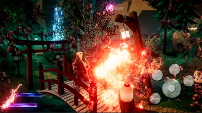 تصاویر Demon RPG God. Hunter Blade 3D