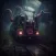 Monster Train 3D Spider Horror