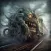 Spider Train Survival Monster